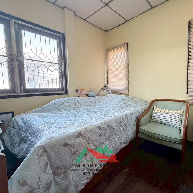 ขายบ้านเดี่ยว2ชั้น 70ตรว. ม.เสนานิเวศน์1 ถ.เสนานิคม พื้นที่เยอะ สาพดี ต่อรองได้ 12