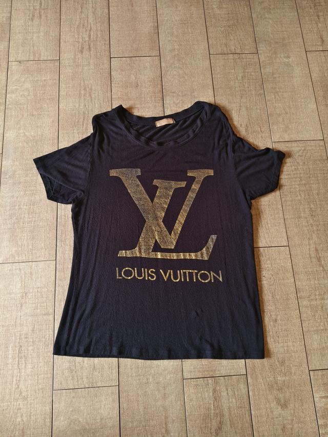 Louis Vuitton Paris Size L