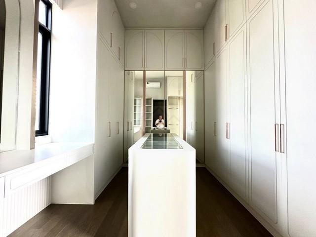 ขายบ้านเดี่ยว โครงการ The Master เอกมัย รามอินทรา ซอยรามอินทรา 39 บ้านใหม่มือ 1 ฮวงจุ้ยดีที่สุดในโครงการ ใกล้ Central East Ville 5