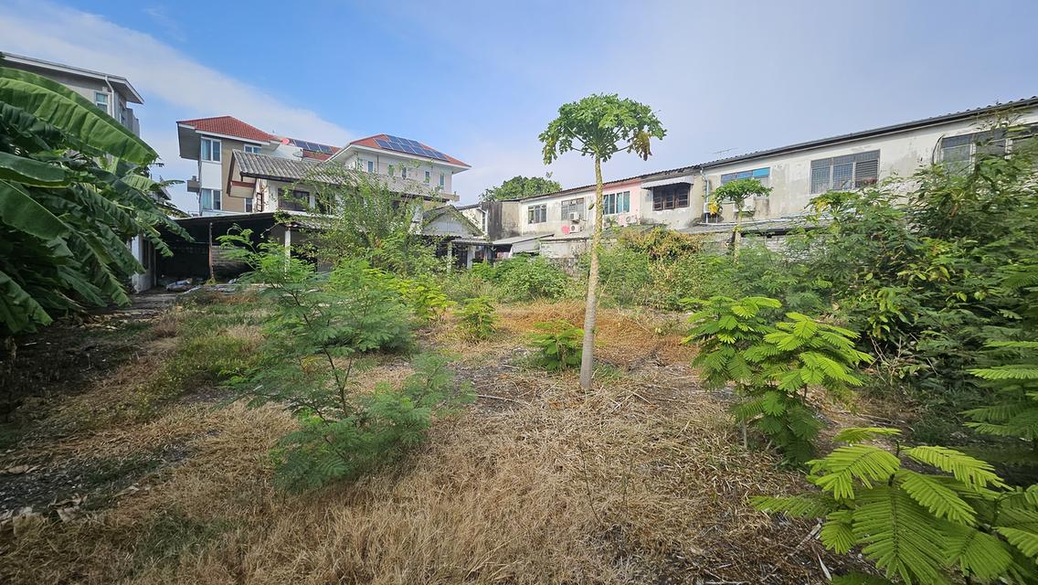 ขายที่ดินรามอินทราซ.21 5
