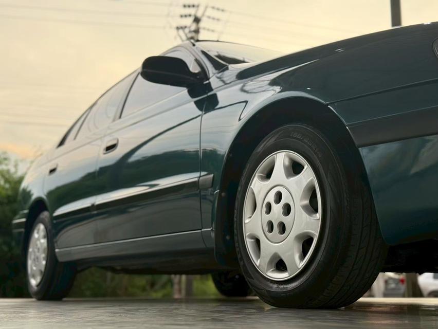 🚩TOYOTA CORONA 1.6 GLI (ท้ายแยก) 1995 11