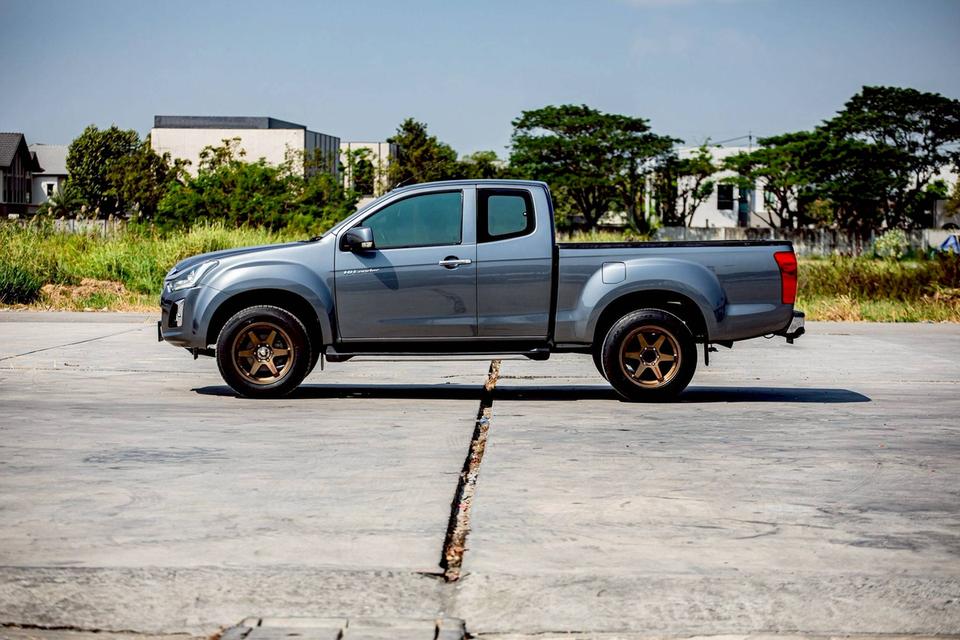 รหัสรถ GT5644 📌ISUZU D-MAX Hi-Lander 1.9 Ddi L | ปี 2018 🔥 รูปที่ 5