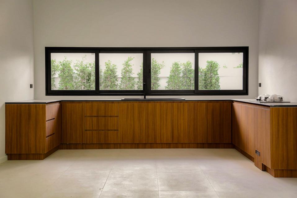 EDEN ศรีนครินทร์-สวนหลวง บ้านเดี่ยวสไตล์ Modern Tropical พร้อมสวน Courtyard ขนาดใหญ่ใจกลางบ้าน 9