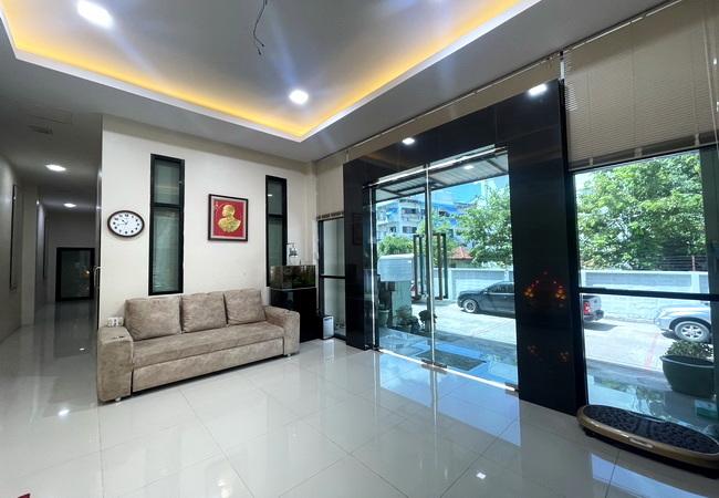 ขายโรงงาน โกดัง พร้อมออฟฟิศ ซอยสะแกงาม 35 ถนนพระราม 2 เนื้อที่ 404 ตร.ว. 2