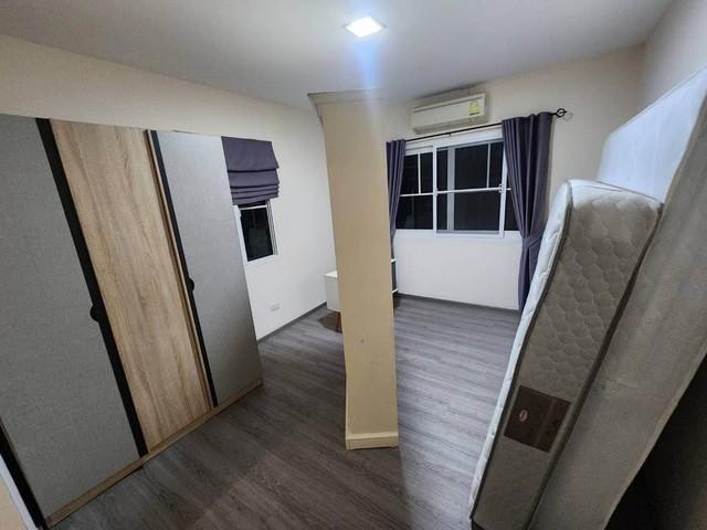 ให้เช่าบ้านเดี่ยว 2 ชั้น 52 ตร.ว.โครงการบ้านชัยพฤกษ์ บางนา กม.7 ใกล้ รร.นานาชาติคอนคอร์เดียน 2