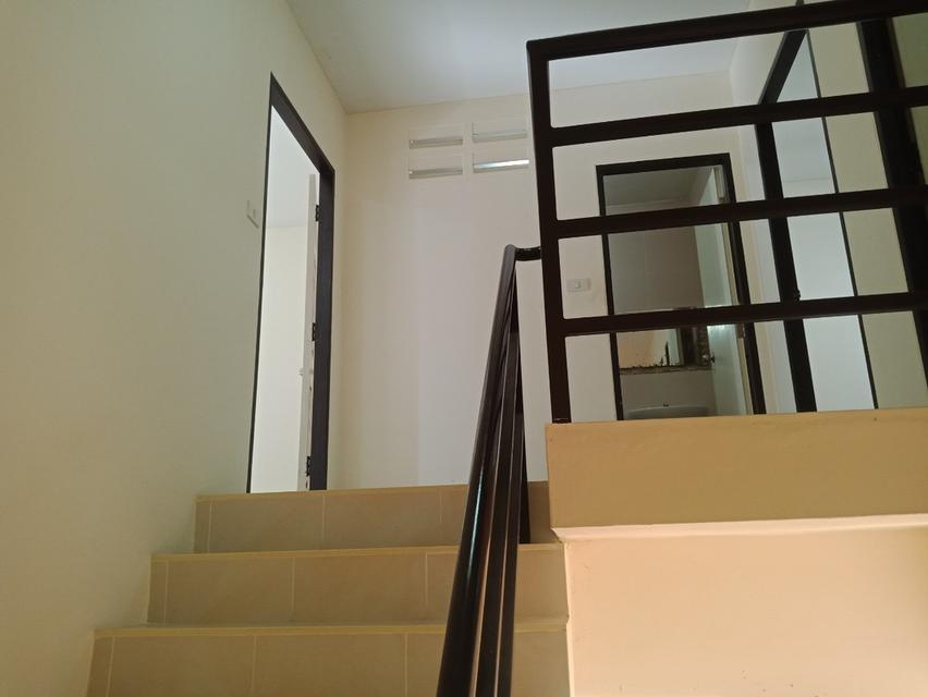 Vาย ทาวน์โฮม 2 ชั้น โครงการเดอะโฮมปาร์ค (คนเช่าเต็มตลอด)3 ห้องนอน 2 ห้องน้ำ 6