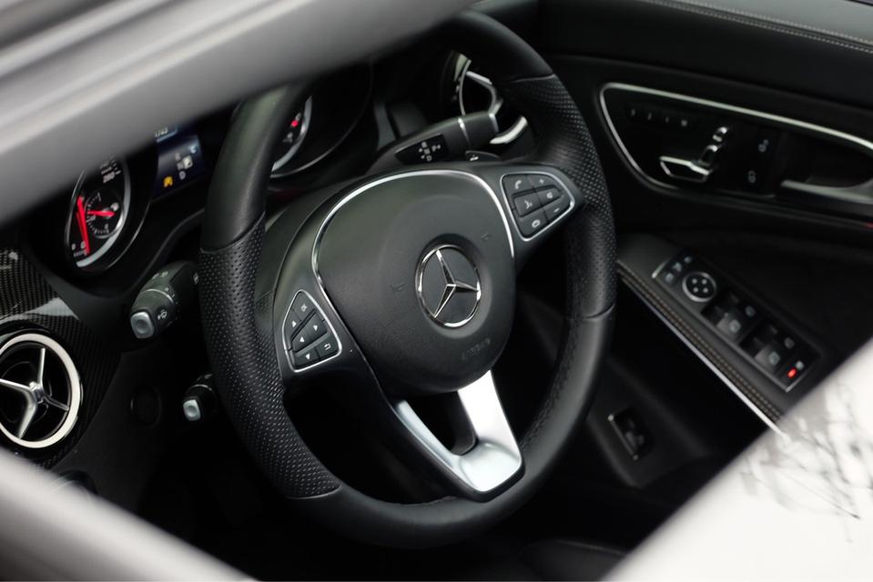 รหัสรถ TNS85 Mercedes Benz CLA 250 AMG Night Edition  2019 15