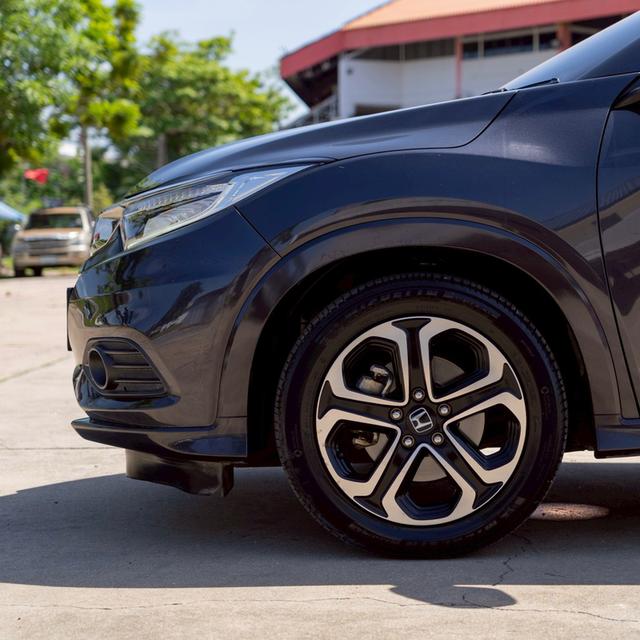 รหัสรถ 12AT51 HONDA HR-V 1.8 EL ( MNC ) | ปีจด : 2019 6