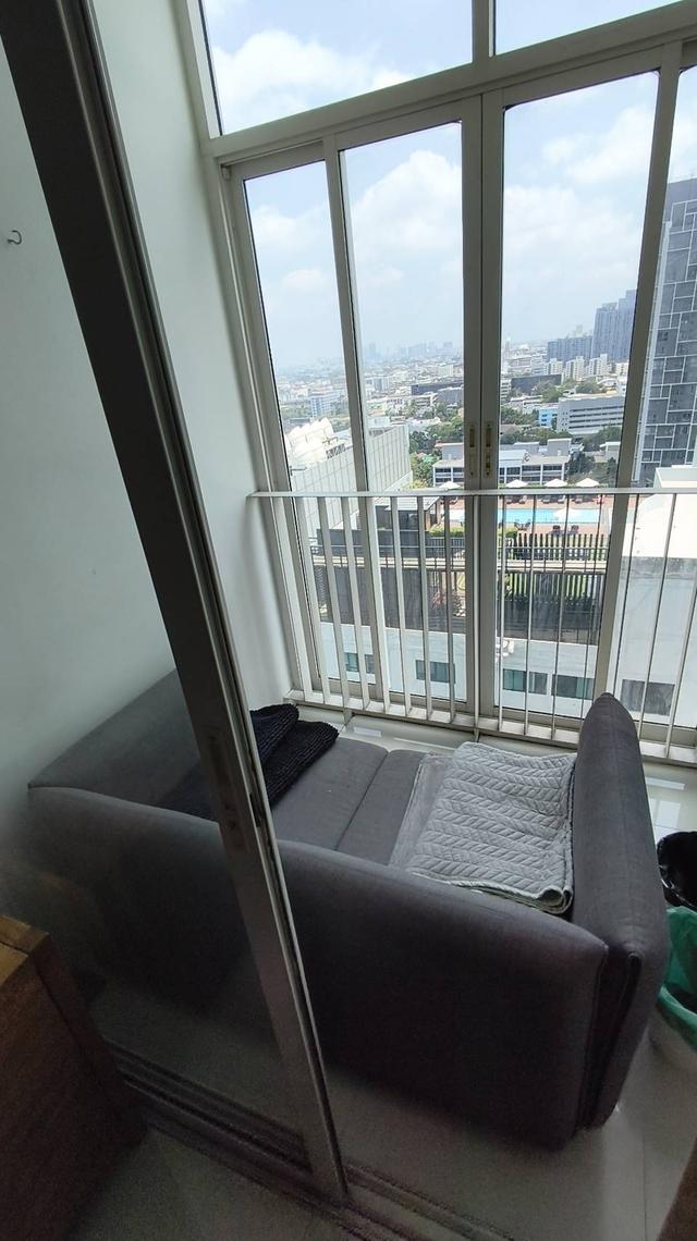 ขายด่วน🔥🔥 ..ไอดีโอ เวิร์ฟ สุขุมวิท (Ideo Verve Sukhumvit) ติด BTS อ่อนนุช 1 ห้องนอน 1 ห้องน้ำ 35.25 ตารางเมตร วิวสระว่ายน้ำ ชั้น 18 ขาย 3.4 ลบ 9