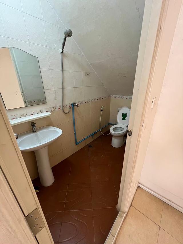 อาคารพาณิชย์ 4 ชั้น ป่าตอง 3