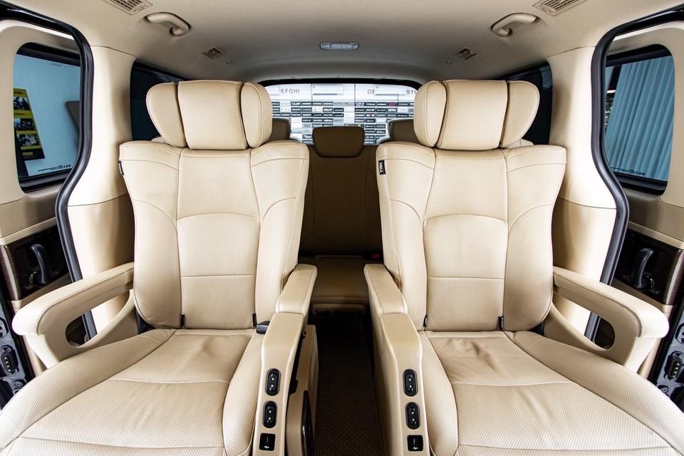 รหัสรถ 1D106 HYUNDAI H1 2.5 ELITE 2020 9