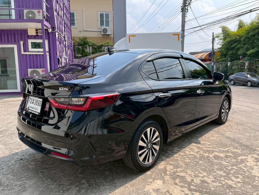 🚗 NEW HONDA CITY 1.0 SV TURBO (Auto) ปี 2024 🚗 รูปที่ 7