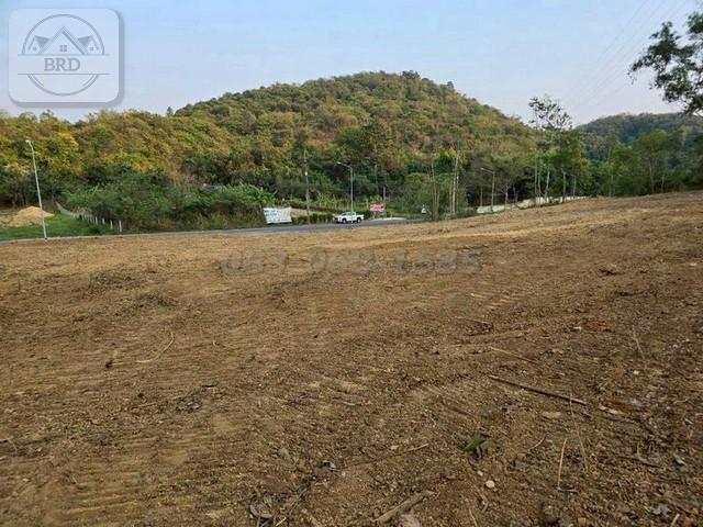 ขายที่ดินทำเลทอง วิวเขา พูลตาหลวง สัตหีบ เนื้อที่ 4-0-32 ไร่ ขายไร่ละ 3.8 ล้านบาท สัตหีบ ชลบุรี 8