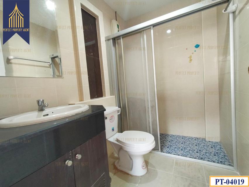 ขาย ทาวน์โฮม 3 ชั้น หลังมุม เดอะ บัลโคนี่ โฮม รีโนเวทใหม่ ประเวศ กรุงเทพฯ 18