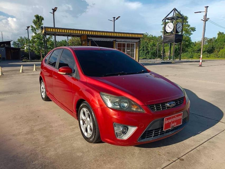(แจ้งรหัสรถ BK7720) FORD FOCUS 2.0 2013 รูปที่ 7