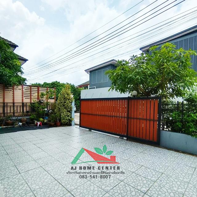 โครงการ ดิ เอมเมอรัลด์ การ์เด้น แอนด์ สปอร์ต ราชพฤกษ์ รูปที่ 15