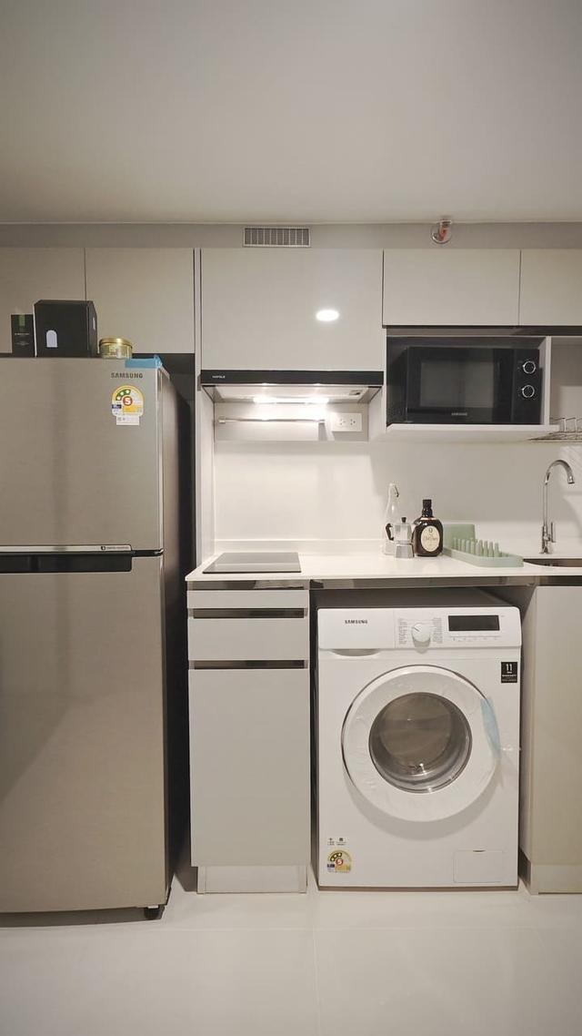 ขายคอนโด Duplex 2 ชั้น ติด MRT พระราม 9 สนใจติดต่อ ษา ERA : 0946626598 5