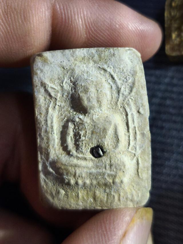 เศียรโต หลวงปู่ทิม ยุคต้น 
