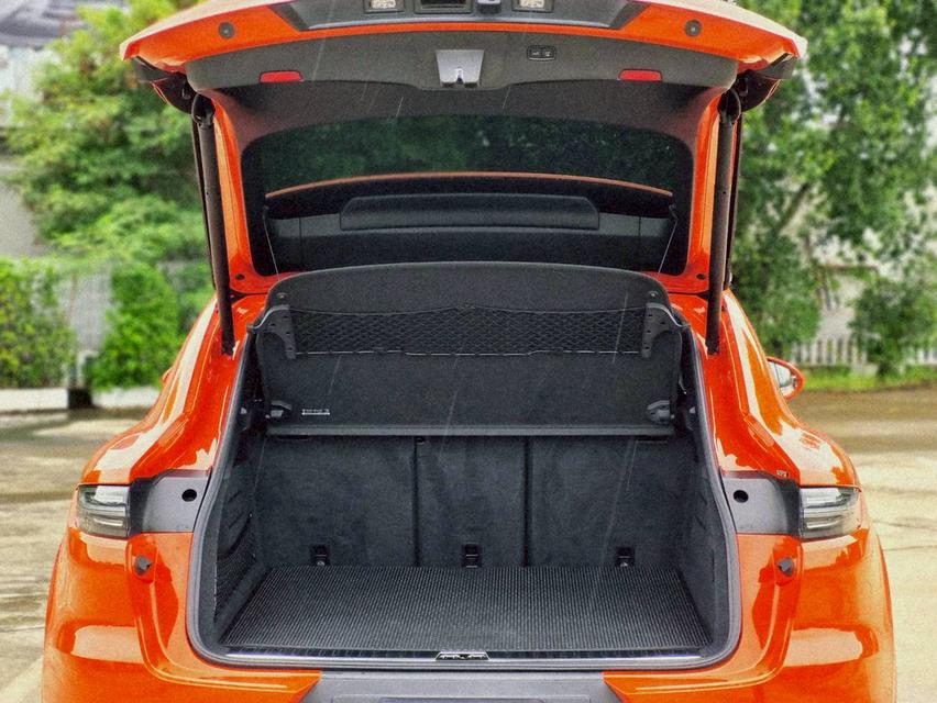 Porsche Cayenne E-hybrid Coupe ปี 2019 ไมล์ 43,xxx km. 15