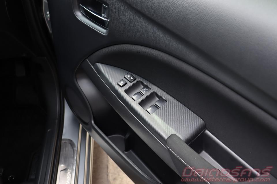 2021 MITSUBISHI ATTRAGE 1.2 GLX ( 7560 ) รูปที่ 16