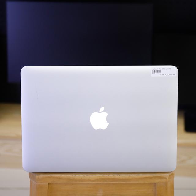 MacBook Pro Retina 2015 รูปที่ 2