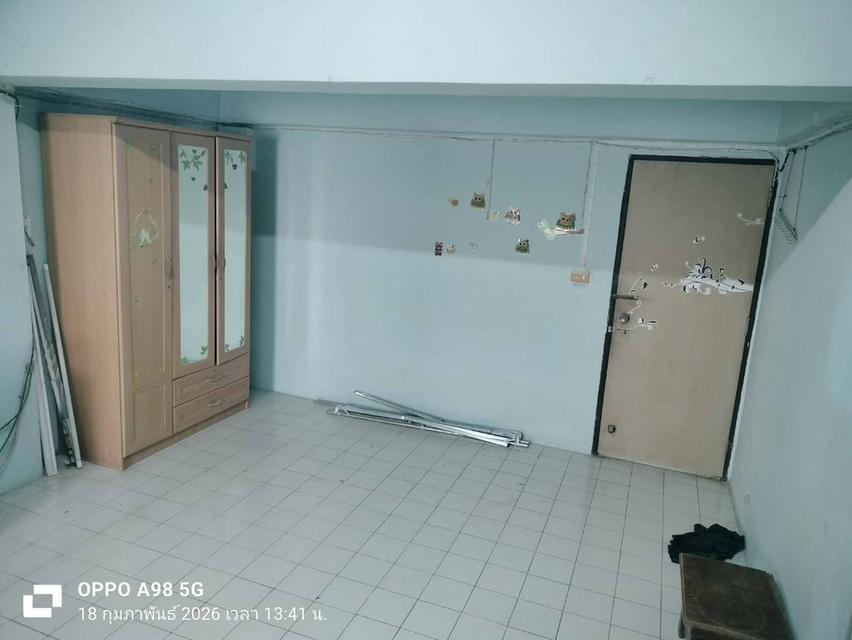 คอนโดพหลโยธิน57 ชั้น 4 ตึก 1 1