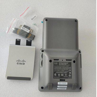 Cisco CP-BEKEM สินค้า NEW IN BOX ประกัน 1 ปี จากผู้ขาย 3