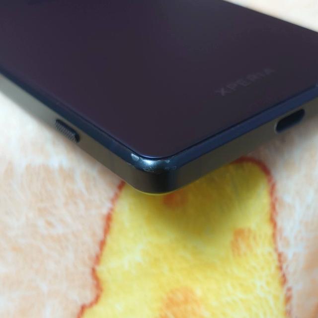 sony xperia 1 iii Snapdragon 888 จอ4K รูปที่ 4
