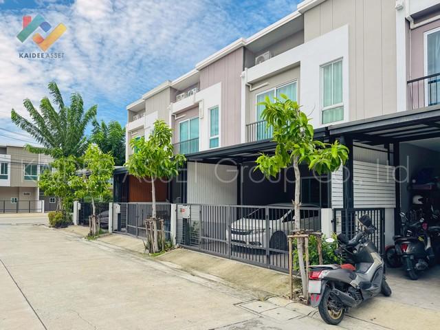 ซิตี้เซนส์ ดอนเมือง-สรงประภา | Citysense Donmueang-Songprapa รูปที่ 2