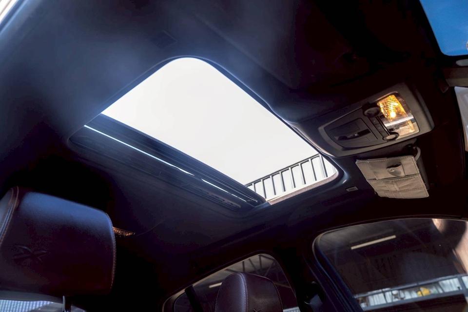 รหัสรถ 67GG4000 BMW X4 ดีเซล 2018 รูปที่ 9