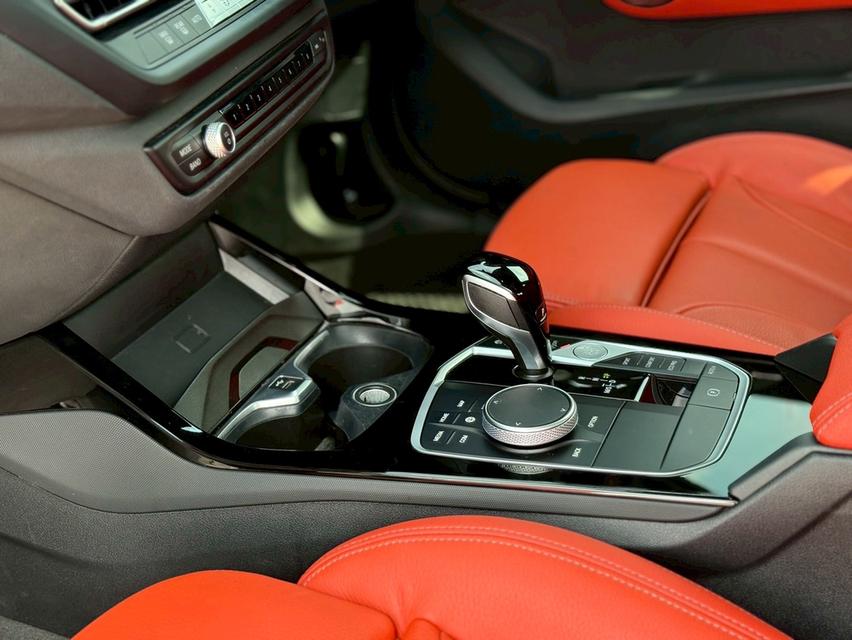 BMW 220i Gran Coupe M Sportปี 2024 รูปที่ 2