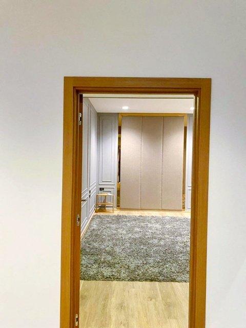 ให้เช่า คฤหาสน์หรู มีนบุรี ราชนิกุล 6 นอน 6 น้ำ 202 ตารางวา 7