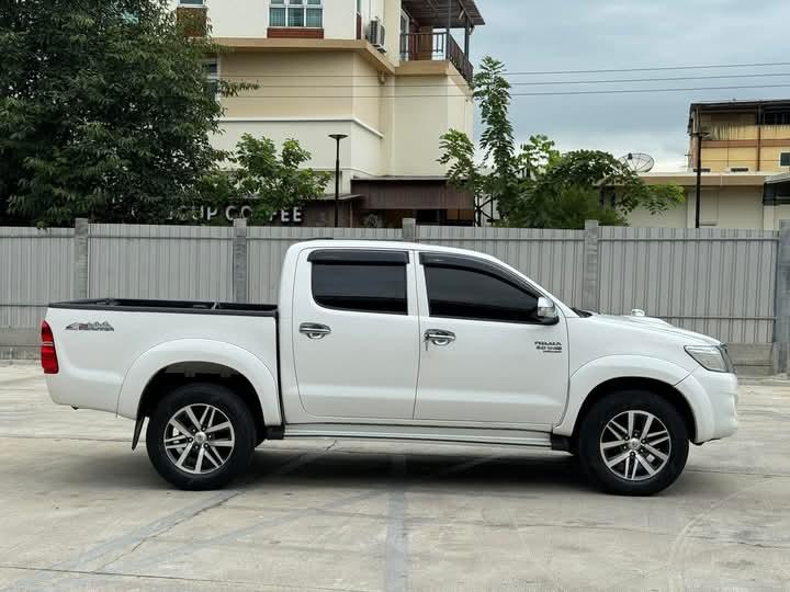 ปล่อยขาย TOYOTA HILUX VIGO CHAMP 3