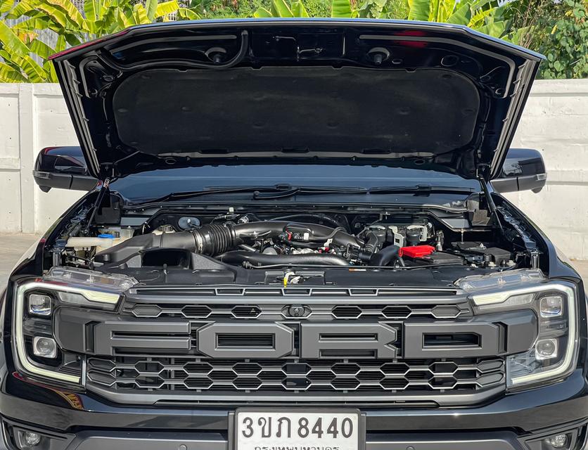 ขาย Ford Ranger 3.0 Eaptor 4wd ปี22 18