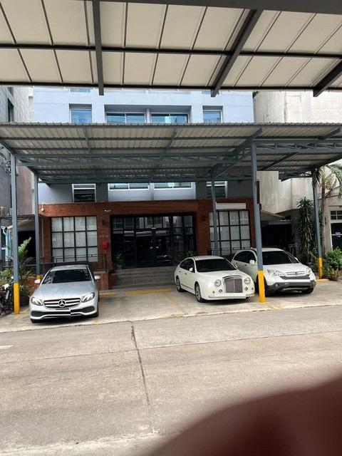 PP397 ขาย อาคารสำนักงาน 9 ชั้น ซอยผูกมิตร ถนนศรีนครินทร์ ซอยศรีนครินทร์ 65 ซอยศรีนครินทร์ 67  5