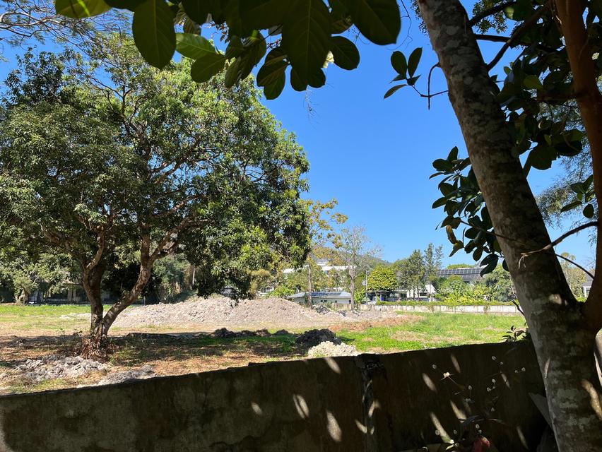 ที่ดินพร้อมบ้าน จำนวน 1 ไร่ มี 2 โฉนด 8