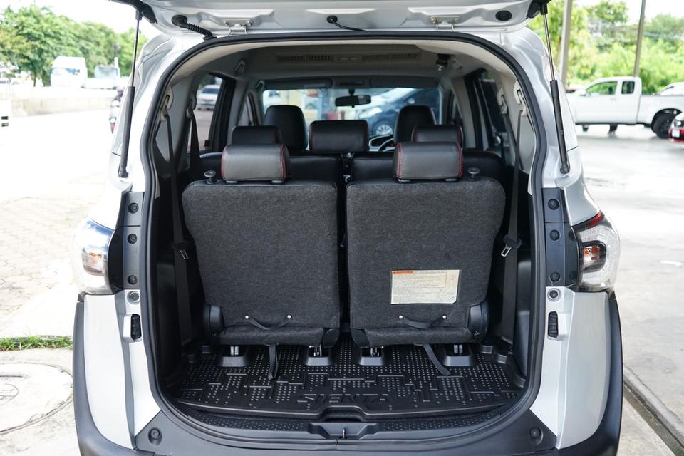 ðĐTOYOTA SIENTA 1.5 G 2018
