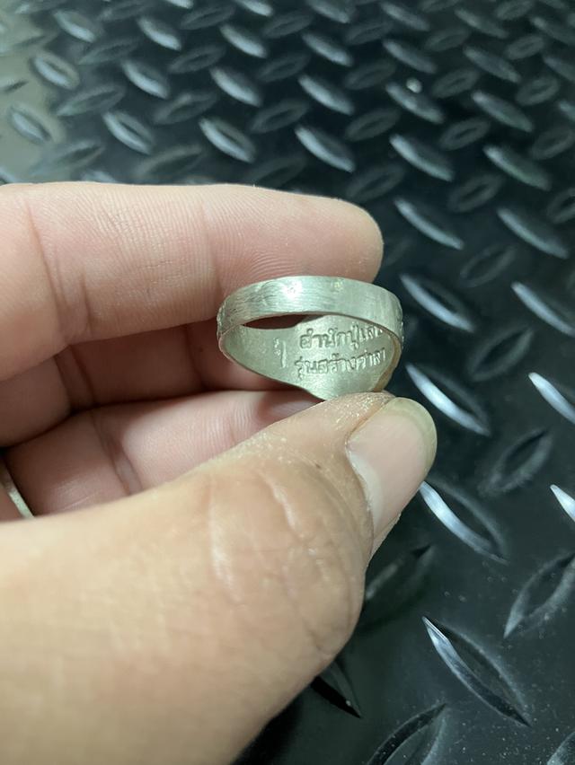 แหวนพ่อแก่,แหวนพระ,แหวนฤาษี รูปที่ 3