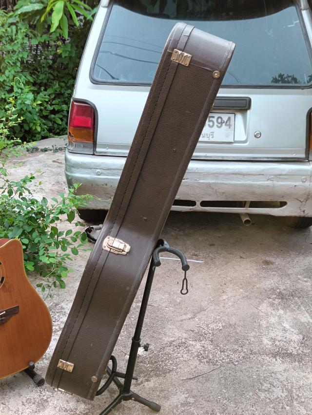 Takamine En10c กีตาร์โปร่งไฟฟ้า รูปที่ 14