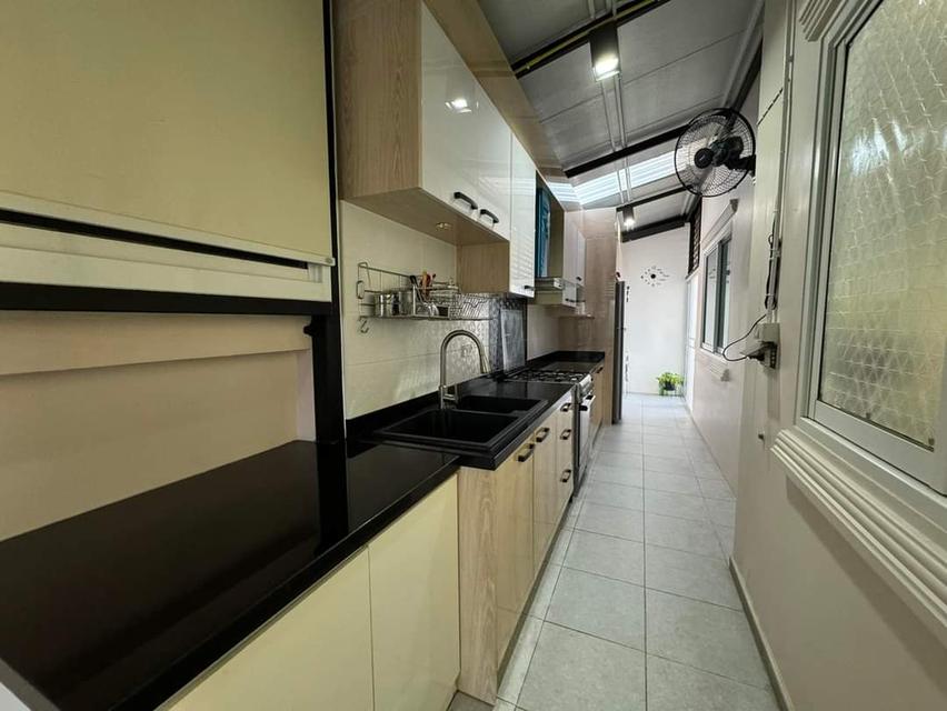 ขายด่วน!! บ้านเดี่ยวพูลวิลล่า 64ตารางวา 6.3ล้าน 16