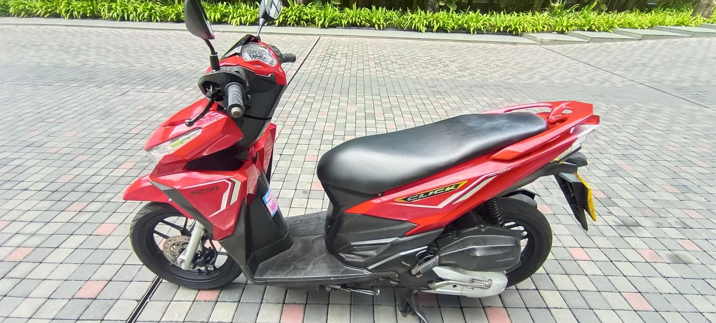 Honda Click 125i 2