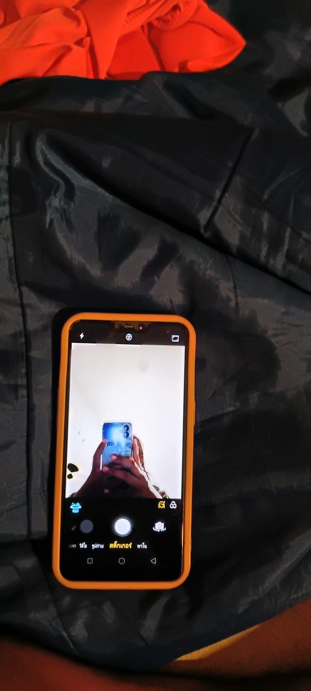 ขาย OPPOA3s 500฿ นัดรับปทุมธานี รูปย่อยที่ 4