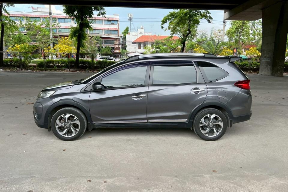 Honda BRV 1.5 SV AT ปี 2016 8