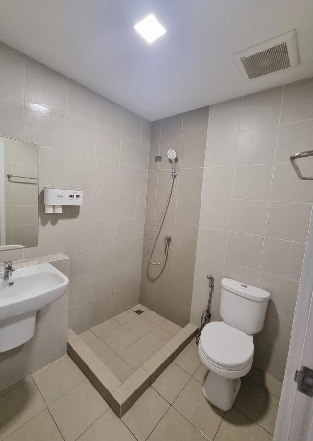 ทาวน์เฮ้าส์ เดอะธามราชพฤกษ์ - สิรินธร 10