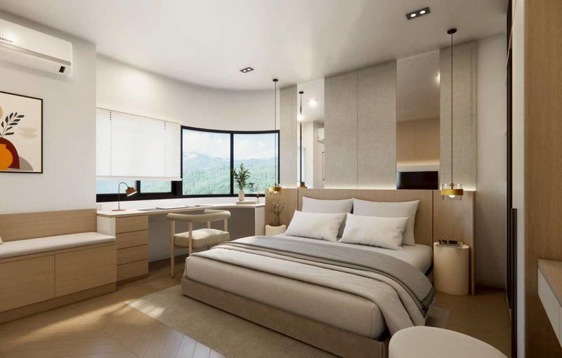 📍🏢 ขายคอนโดเด่น ที่ตอบโจทย์ทุกไลฟ์สไตล์ ใกล้ทุกความสุข 4.99 ล้านบาท จองเลย! 10