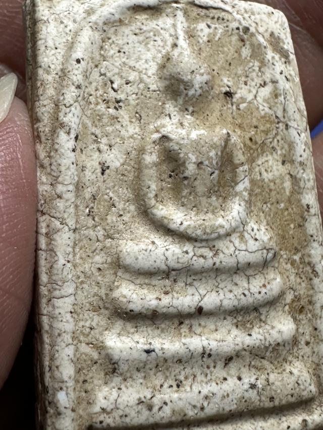 พระสมเด็จพิมพ์ใหญ่เนื้อสวย 8