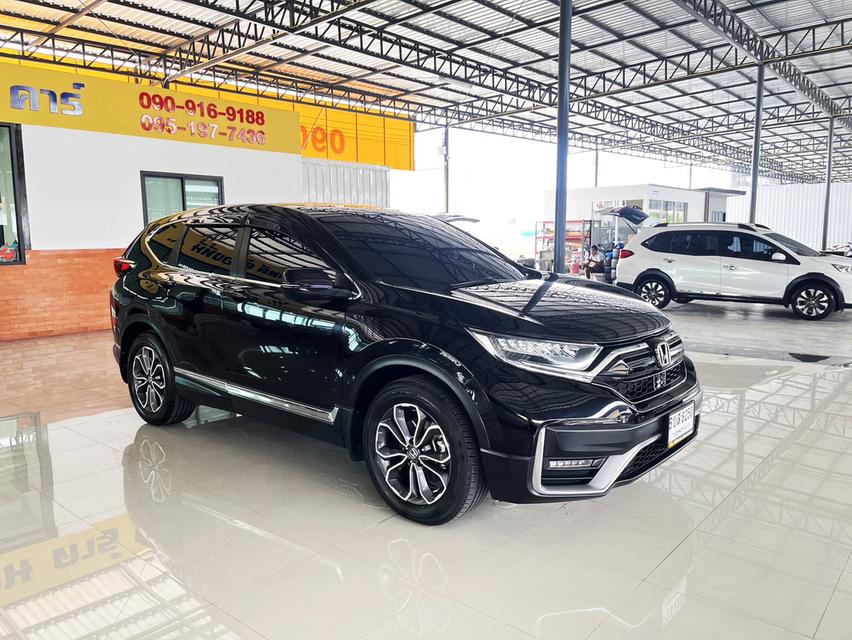 Honda CR-V 2.4 EL (ปี 2021) SUV AT 3