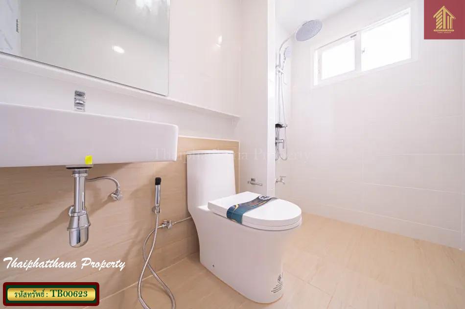 เดอะ เซนโทร วัชรพล (The Centro Watcharapol) 14