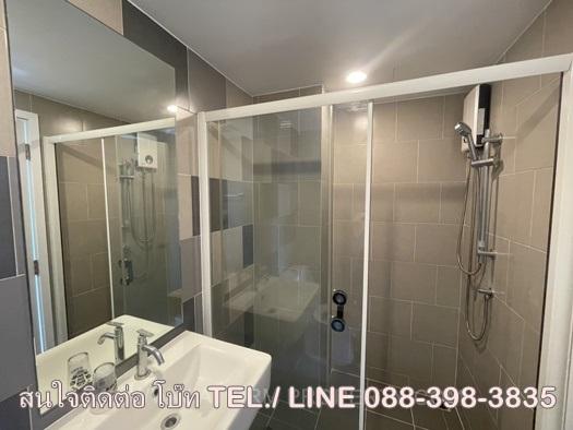 เช่าถูก 9,000 บาท ** รหัส 210483 ** ชีวาทัย เพชรเกษม 27 ** ติดรถไฟฟ้า บางหว้า ** 088-398-3835 MR.BOAT 12