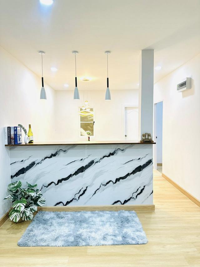 ขายบ้านเดี่ยวหลังใหญ่ หมู่บ้านฮาร์โมนี่วิลล์ สุขาภิบาล5 ซอย80 สายไหม-วัชรพล 7